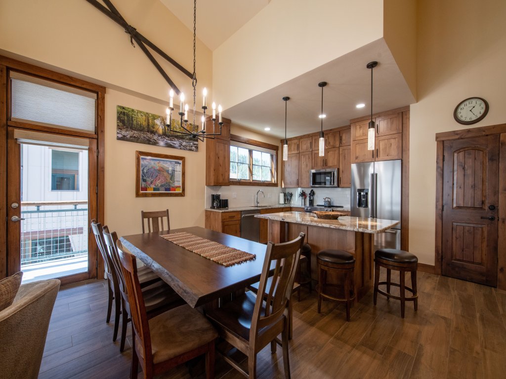 Zephyr Mountain Lodge, Condo | 3 Bedroom (Premium-Rated Condo 2323) Vacation Rental in Winter Park - RedAwning