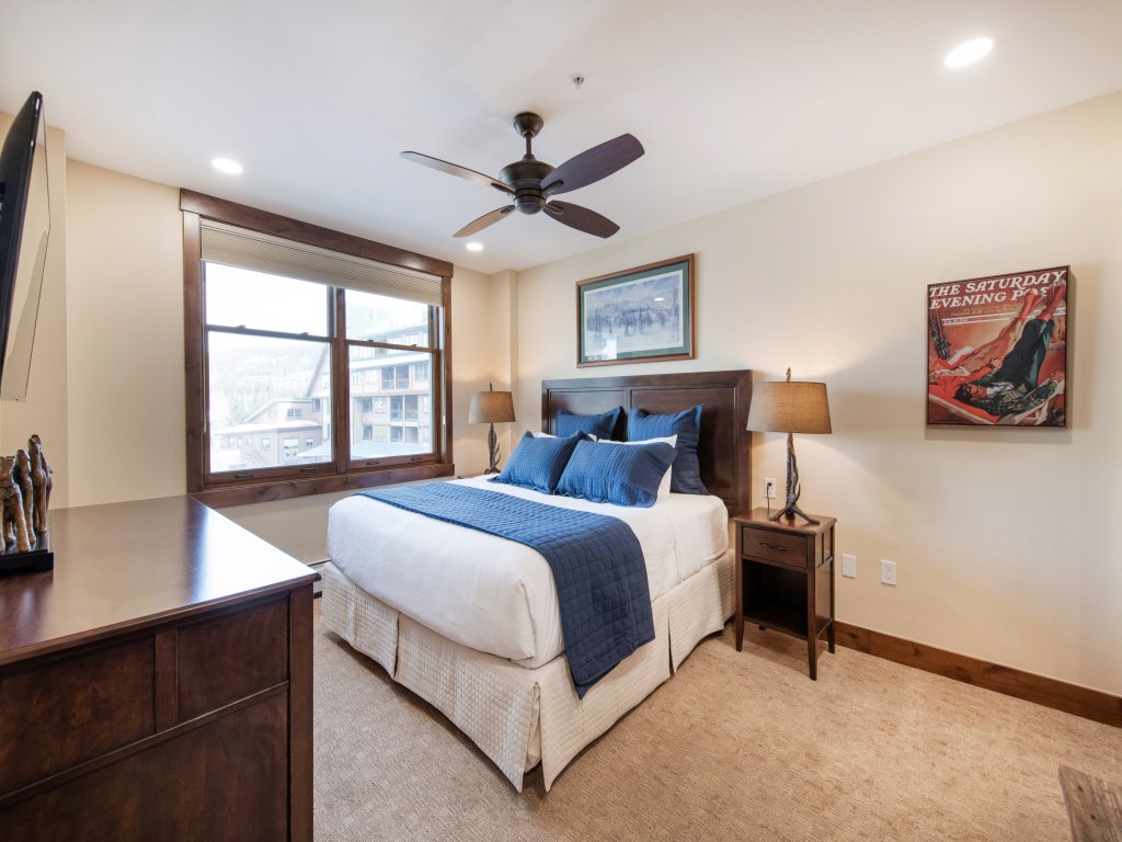 Zephyr Mountain Lodge, Condo | 3 Bedroom (Premium-Rated Condo 2323) Vacation Rental in Winter Park - RedAwning
