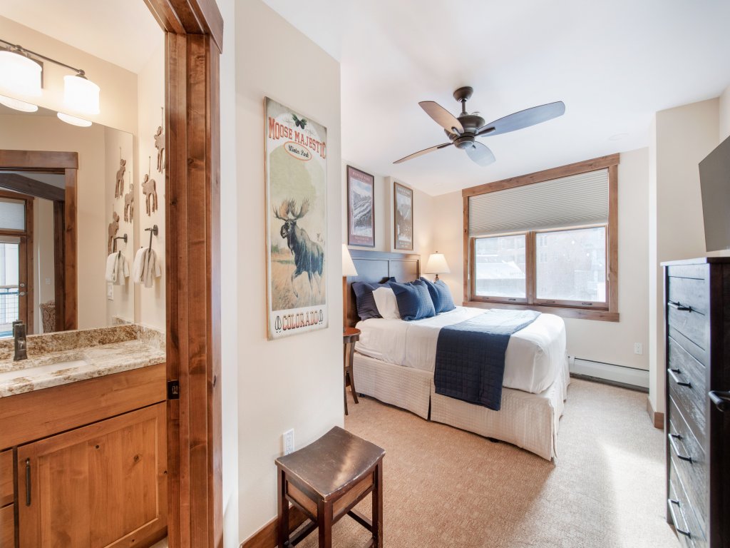 Zephyr Mountain Lodge, Condo | 3 Bedroom (Premium-Rated Condo 2323) Vacation Rental in Winter Park - RedAwning