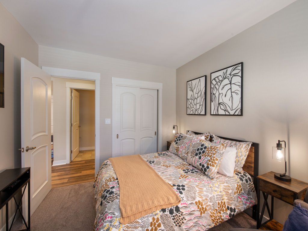 Fraser Crossing/Founders Pointe, Condo | 2 Bedroom (Premium Unit 4185) Vacation Rental in Winter Park - RedAwning