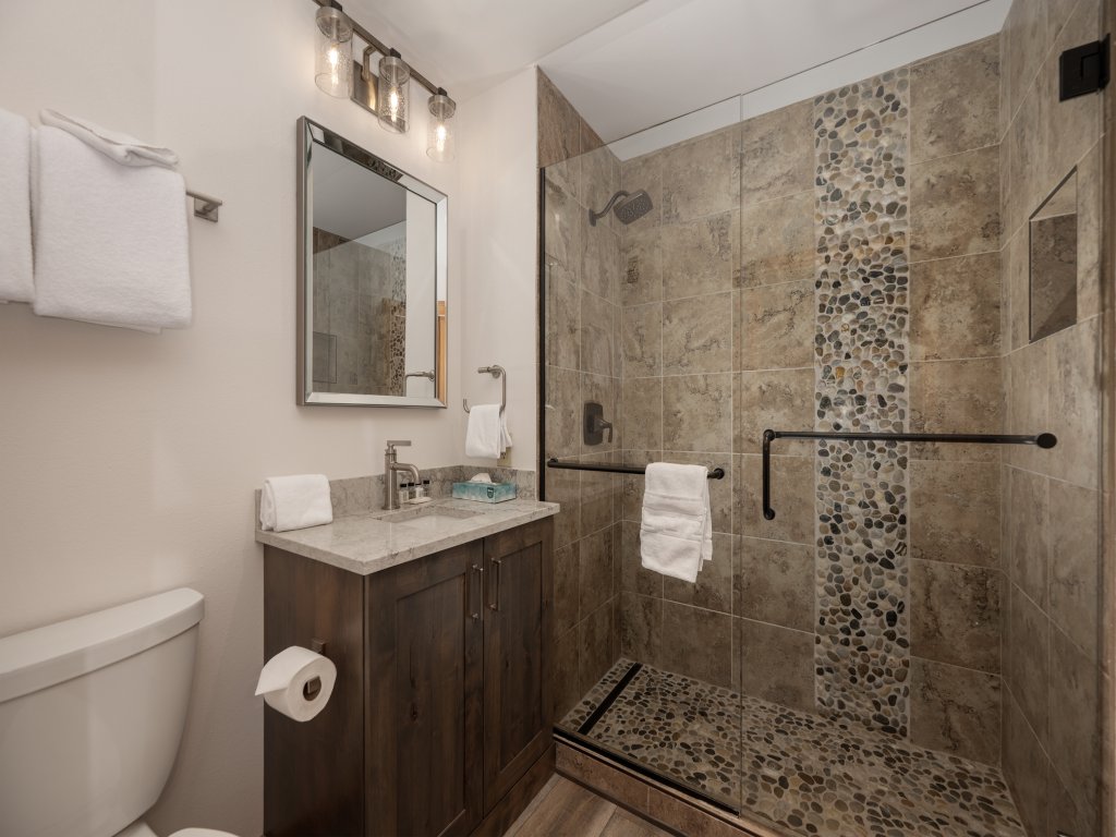 Zephyr Mountain Lodge, Condo | 2 Bedroom (Premium-Rated Condo 1615) Vacation Rental in Winter Park - RedAwning