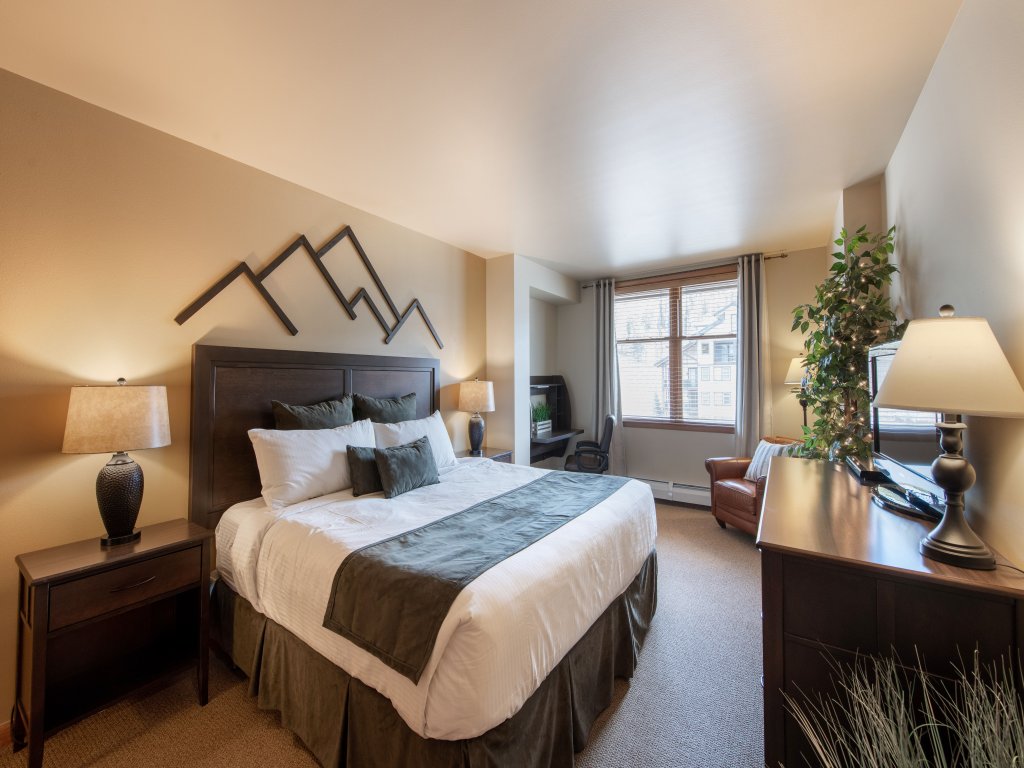 Zephyr Mountain Lodge, Condo | 2 Bedroom (Select-Rated Condo 2406) Vacation Rental in Winter Park - RedAwning