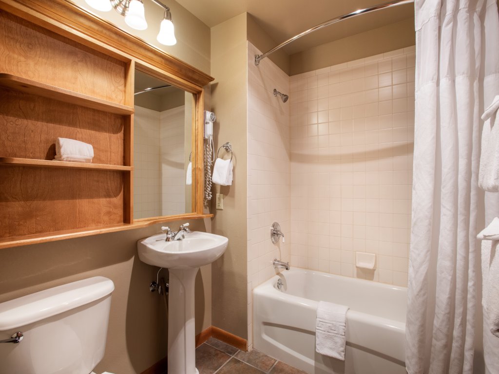 Zephyr Mountain Lodge, Condo | 2 Bedroom (Select-Rated Condo 1316) Vacation Rental in Winter Park - RedAwning