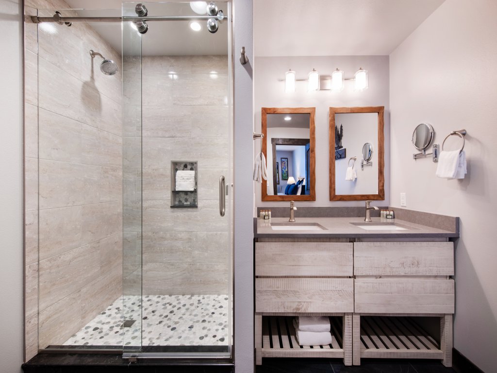 Zephyr Mountain Lodge, Condo | 2 Bedroom (Premium-Rated Condo 1503) Vacation Rental in Winter Park - RedAwning