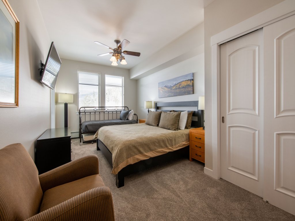 Fraser Crossing/Founders Pointe, Condo (Select-Rated Condo 4654) Vacation Rental in Winter Park - RedAwning