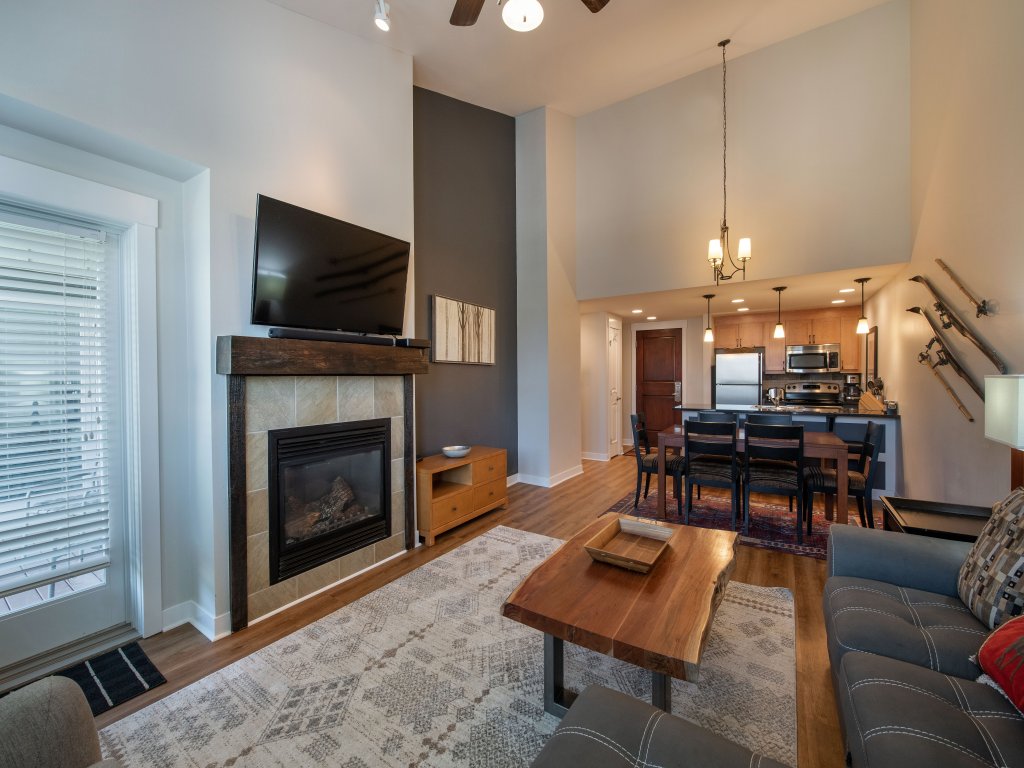 Fraser Crossing/Founders Pointe, Condo (Select-Rated Condo 4654) Vacation Rental in Winter Park - RedAwning