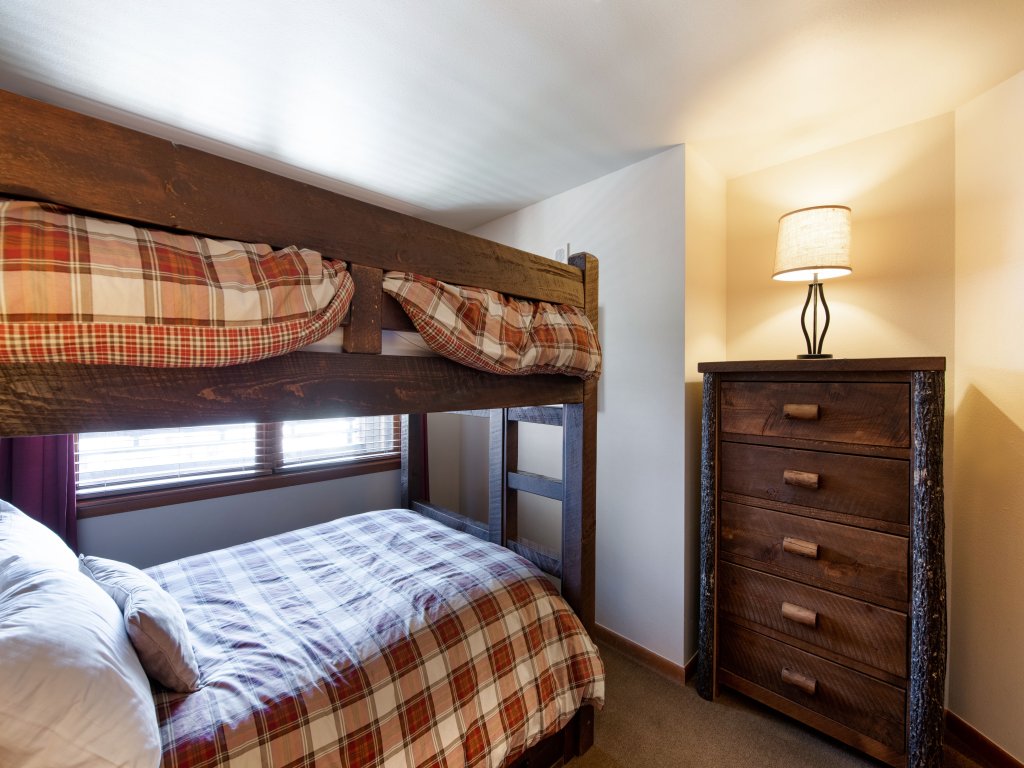 Zephyr Mountain Lodge, Condo | 2 bedroom (Select-Rated Condo 1408) Vacation Rental in Winter Park - RedAwning