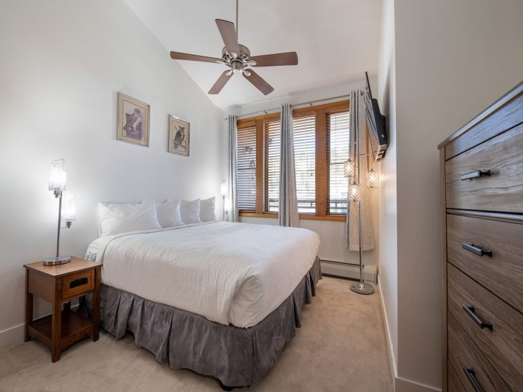 Zephyr Mountain Lodge, Condo | 2 Bedroom (Premium-Rated Condo 2504) Vacation Rental in Winter Park - RedAwning