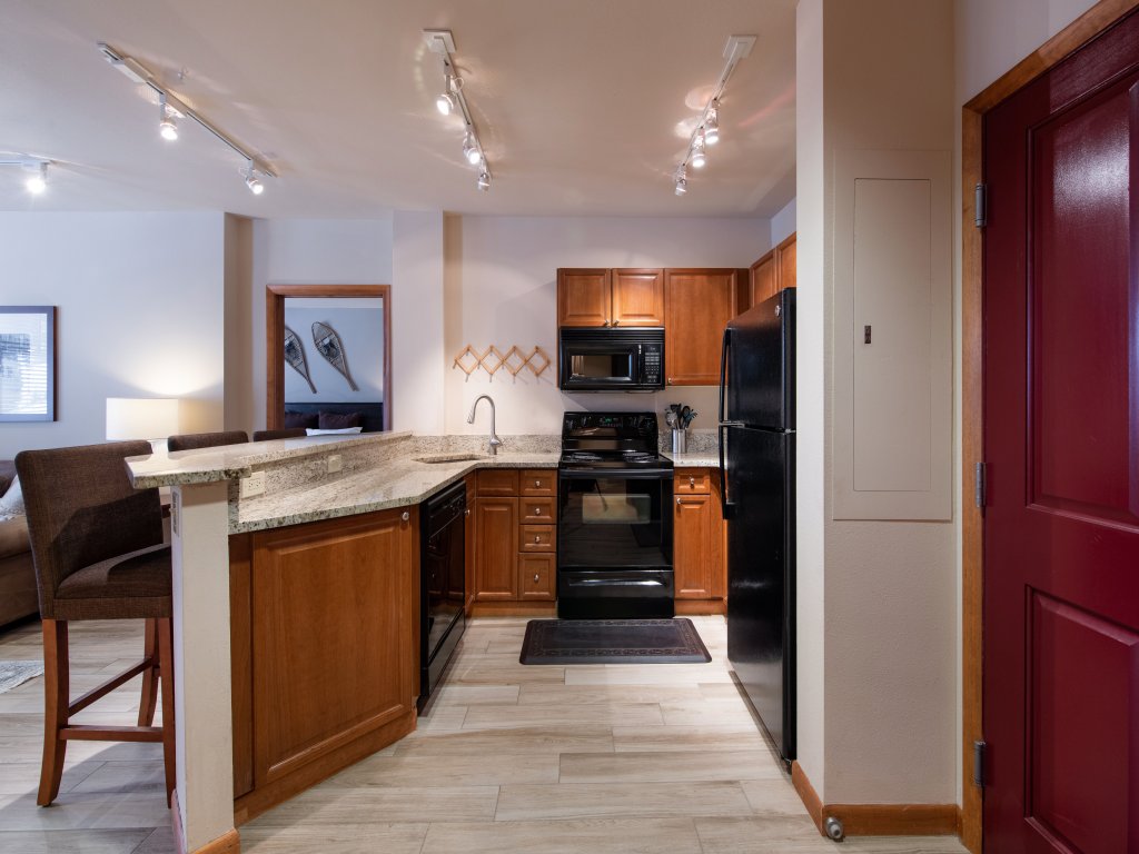 Zephyr Mountain Lodge, Condo | 2 Bedroom (Select-Rated Condo 1321) Vacation Rental in Winter Park - RedAwning