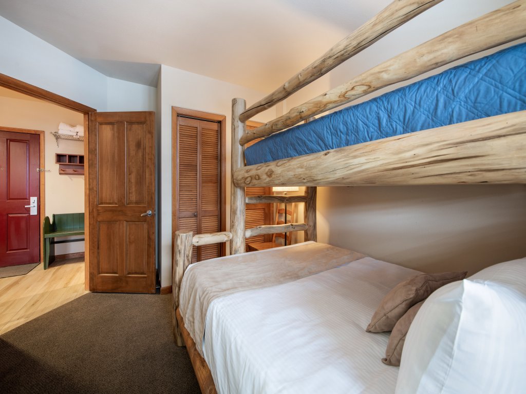 Zephyr Mountain Lodge, Condo | 2 Bedroom (Select-Rated Condo 1321) Vacation Rental in Winter Park - RedAwning