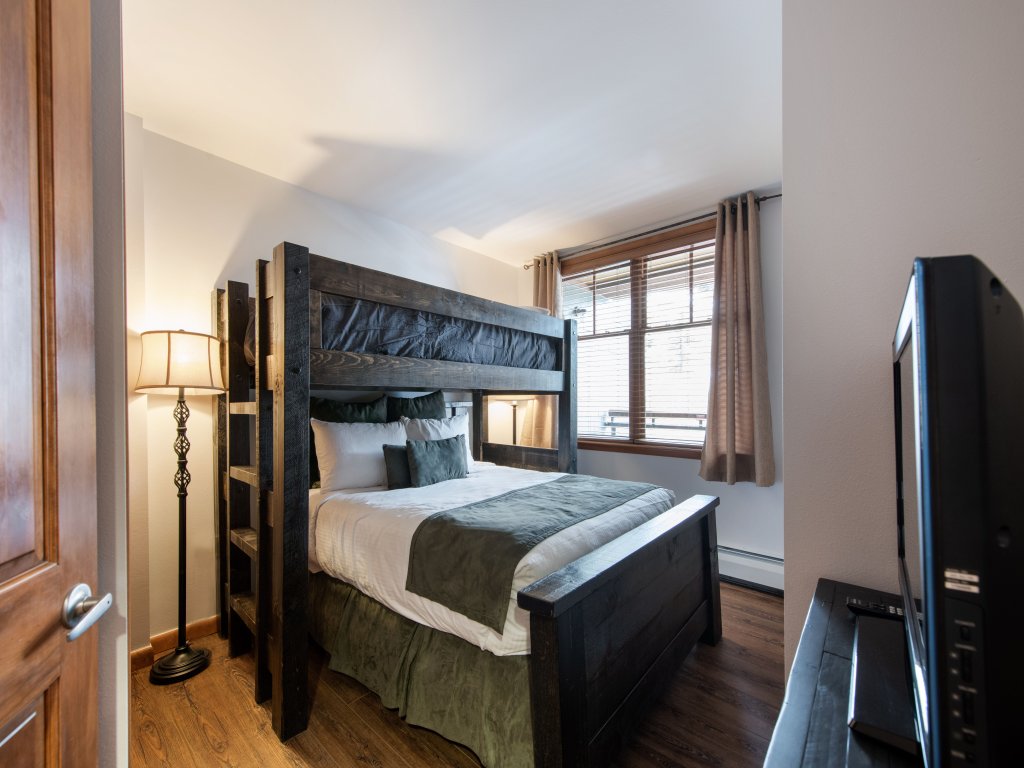 Zephyr Mountain Lodge, Condo | 2 Bedroom (Select-Rated Condo 1415) Vacation Rental in Winter Park - RedAwning