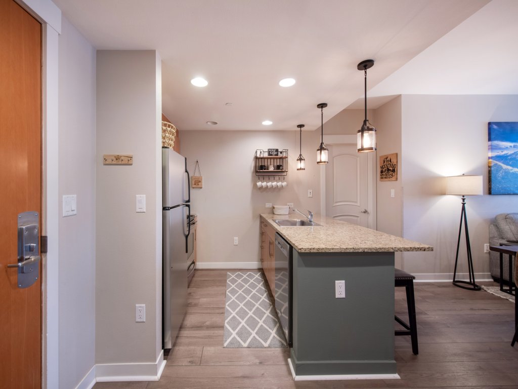 Fraser Crossing/Founders Pointe, Condo | 2 Bedroom (Premium-Rated Condo 3511) Vacation Rental in Winter Park - RedAwning