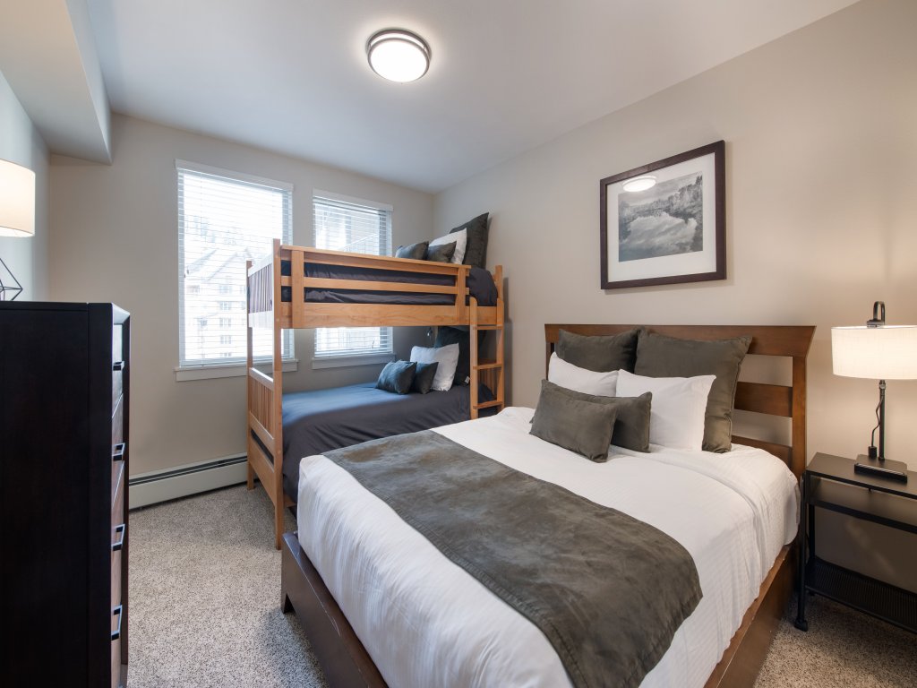 Fraser Crossing/Founders Pointe, Condo | 2 Bedroom (Premium-Rated Condo 3511) Vacation Rental in Winter Park - RedAwning