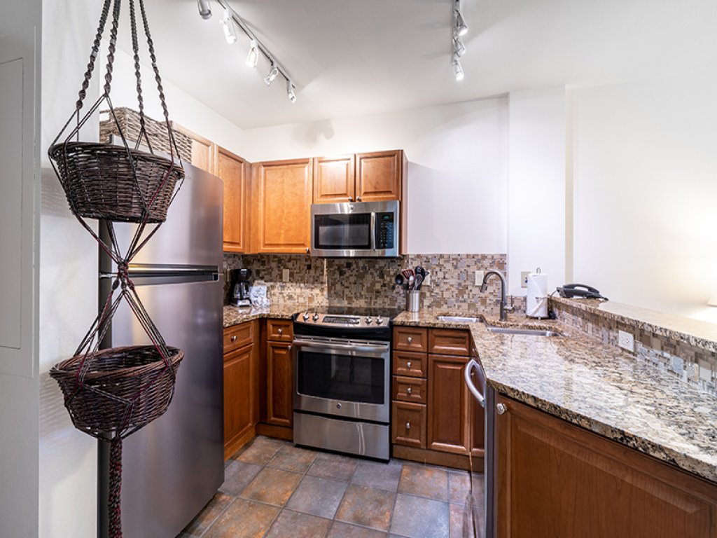 Zephyr Mountain Lodge, Condo | 1 Bedroom (Premium-Rated Condo 1304) Vacation Rental in Winter Park - RedAwning