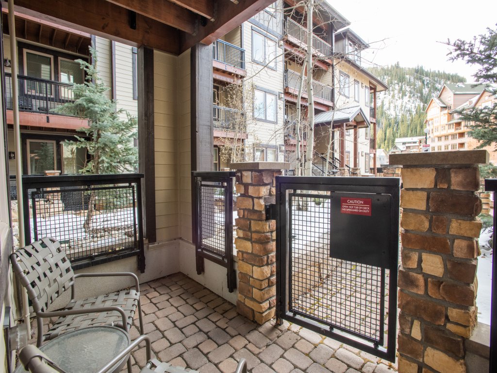Fraser Crossing/Founders Pointe, Condo | 2 Bedroom (Select-Rated Condo 3311) Vacation Rental in Winter Park - RedAwning