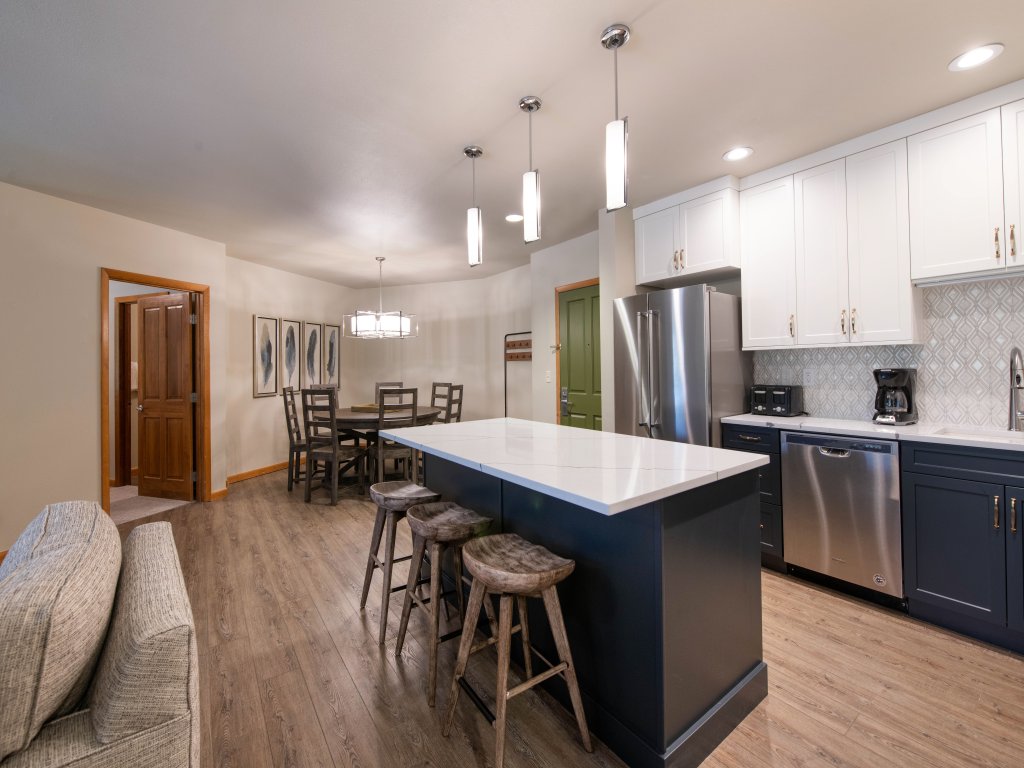 Zephyr Mountain Lodge, Condo | 3 Bedroom (Premium-Rated Condo 2505) Vacation Rental in Winter Park - RedAwning
