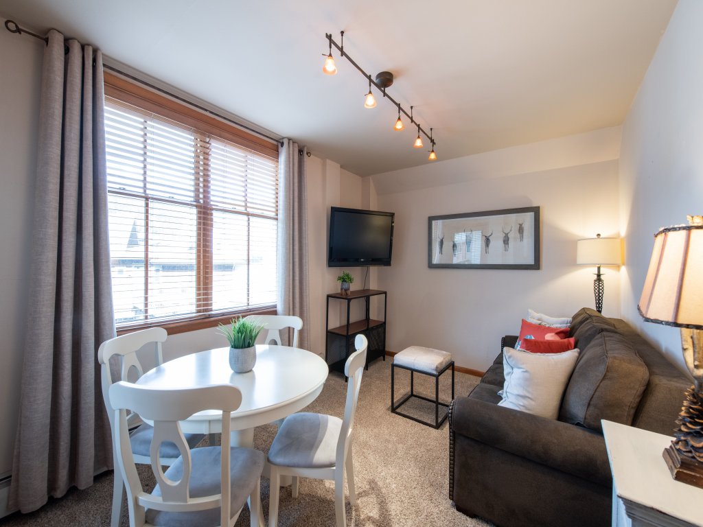 Zephyr Mountain Lodge, Condo | 2 Bedroom (Premium-Rated Condo 1400) Vacation Rental in Winter Park - RedAwning