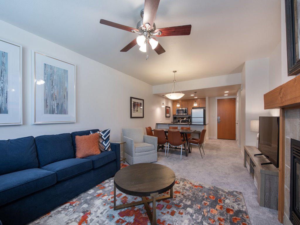 Fraser Crossing/Founders Pointe. Condo (Select-Rated Condo 3414) Vacation Rental in Winter Park - RedAwning