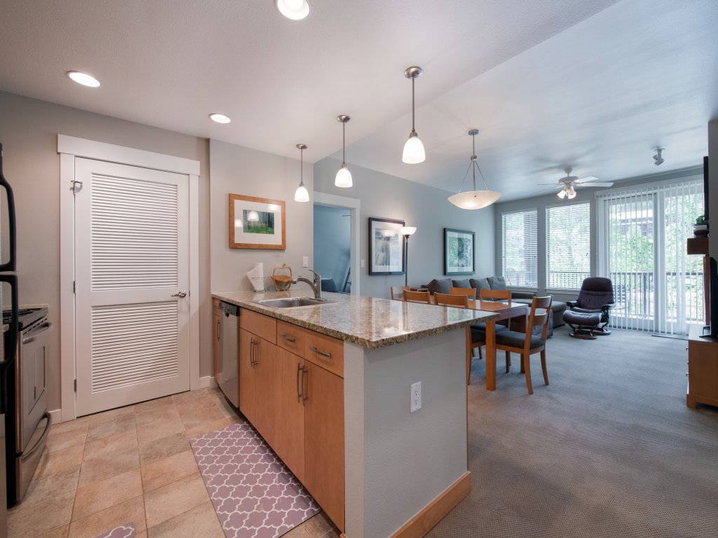 Fraser Crossing/Founder Pointe, Townhome style Condo (Value-Rated Condo 3229) Vacation Rental in Winter Park - RedAwning