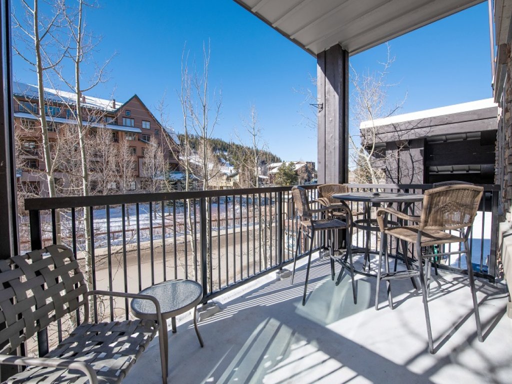 Fraser Crossing/Founders Pointe, Condo (Premium-Rated Condo 3235) Vacation Rental in Winter Park - RedAwning