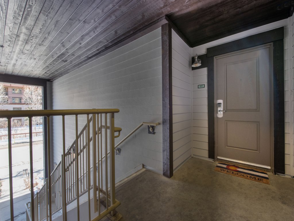 Fraser Crossing/Founders Pointe, Condo (Premium-Rated Condo 3235) Vacation Rental in Winter Park - RedAwning