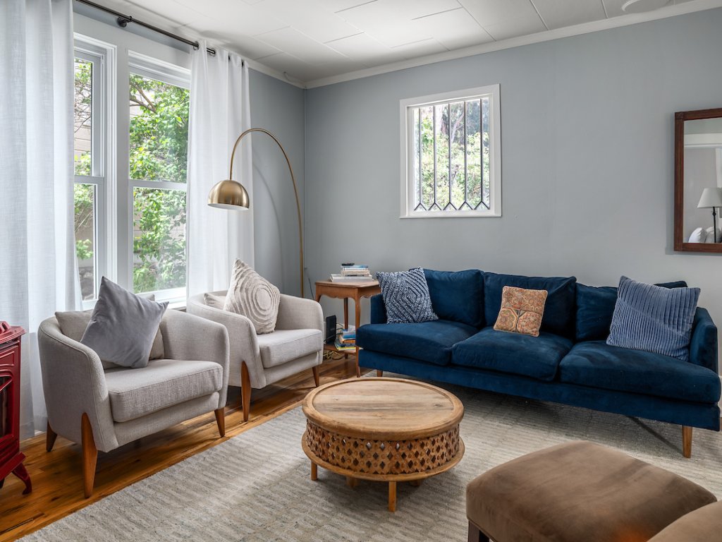 128 Spruce Street Vacation Rental in Steamboat Springs - RedAwning