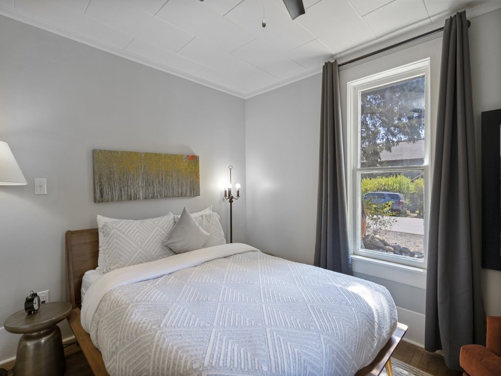128 Spruce Street Vacation Rental in Steamboat Springs - RedAwning