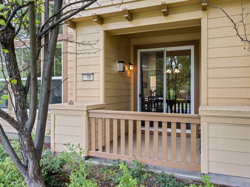 Old Mill Proxi Vacation Rental in Bend - RedAwning