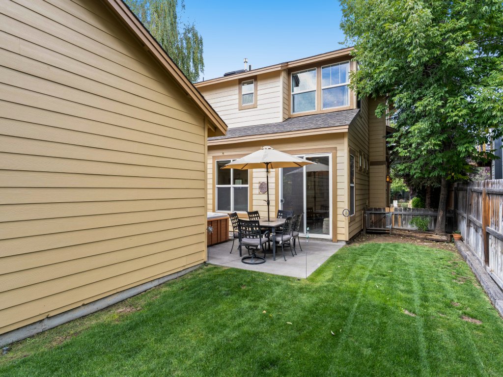 Old Mill Proxi Vacation Rental in Bend - RedAwning