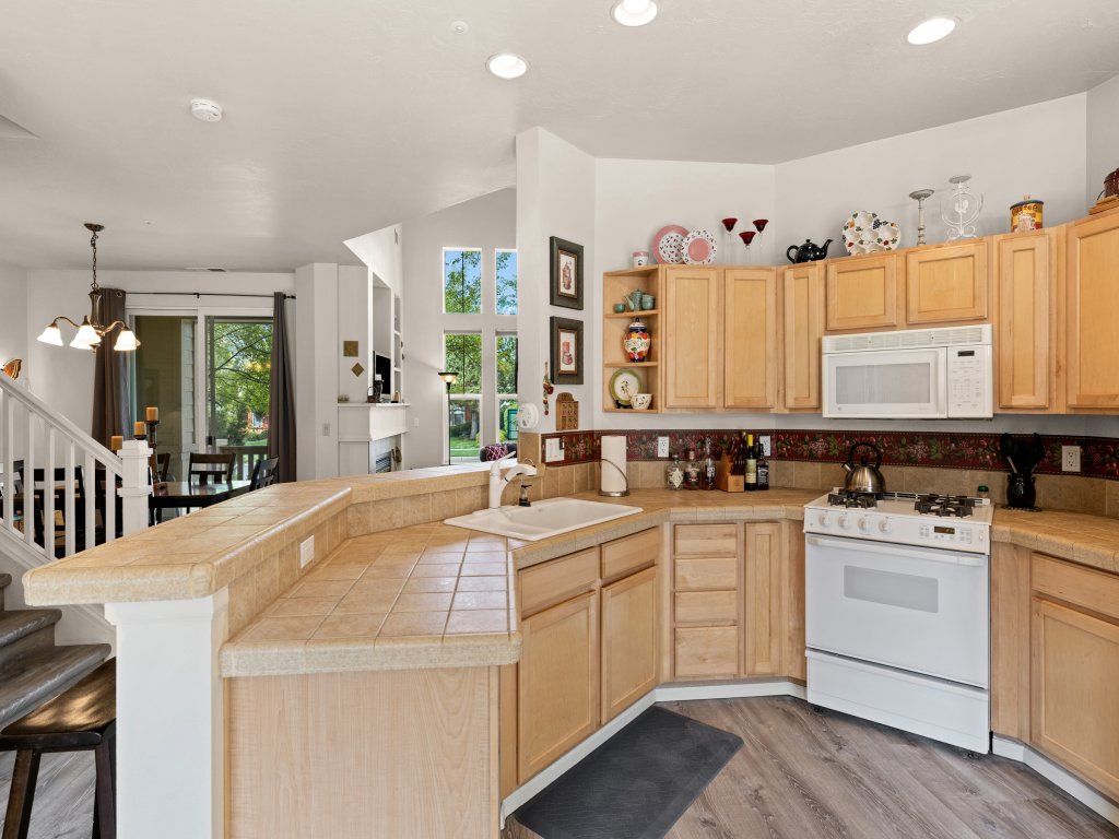 Old Mill Proxi Vacation Rental in Bend - RedAwning