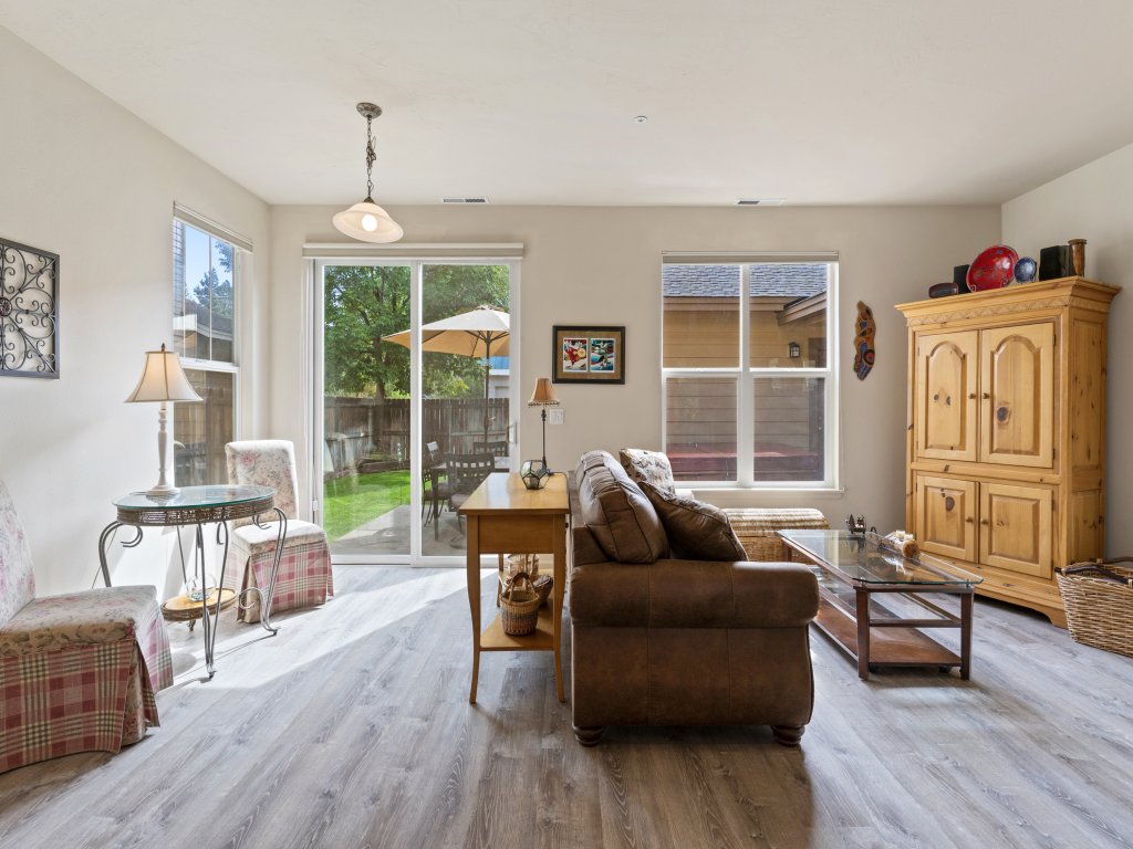 Old Mill Proxi Vacation Rental in Bend - RedAwning