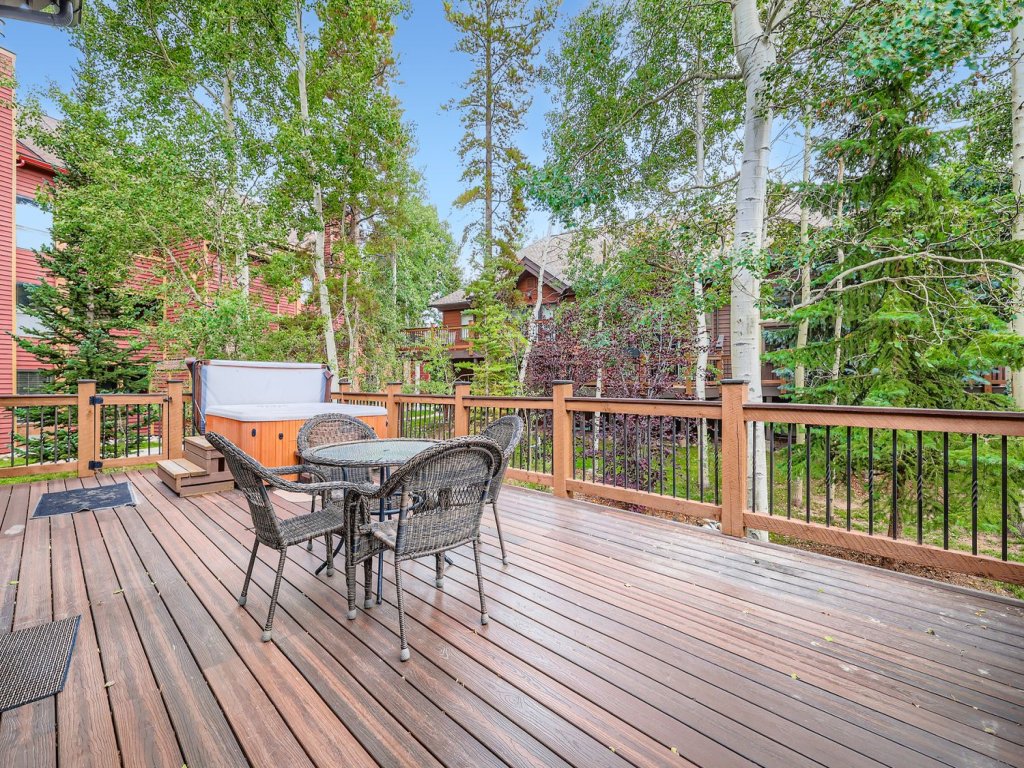 Village Point 120 Vacation Rental in Breckenridge - RedAwning
