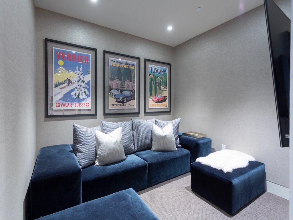 One Empire Pass Lodge at Deer Valley Resort - Three Bedroom Residence #404 Vacation Rental in Park City - RedAwning