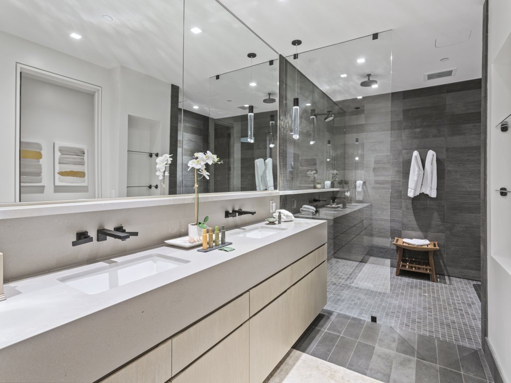 One Empire Pass Lodge at Deer Valley Resort - Two Bedroom Residence #105 Vacation Rental in Park City - RedAwning