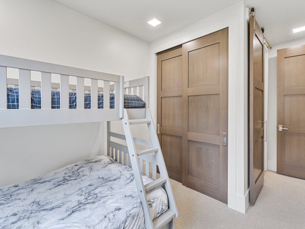 Empire Residences at Deer Valley Resort - Three Bedroom Deluxe Residence #203 Vacation Rental in Park City - RedAwning