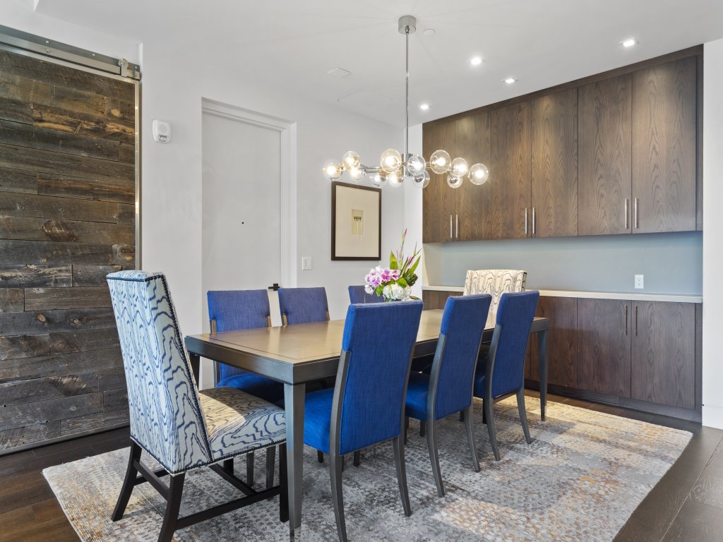 One Empire Pass Lodge at Deer Valley Resort - Three Bedroom Residence #504 Vacation Rental in Park City - RedAwning
