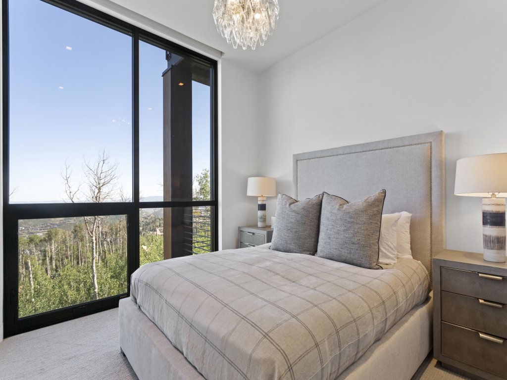 One Empire Pass Lodge at Deer Valley Resort - Three Bedroom Residence #504 Vacation Rental in Park City - RedAwning