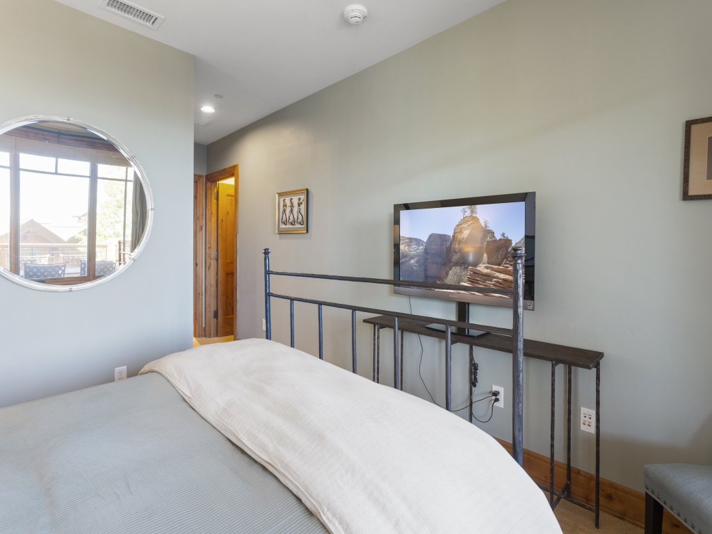 Shooting Star Lodge at Deer Valley Resort - Three Bedroom Residence #101 Vacation Rental in Park City - RedAwning