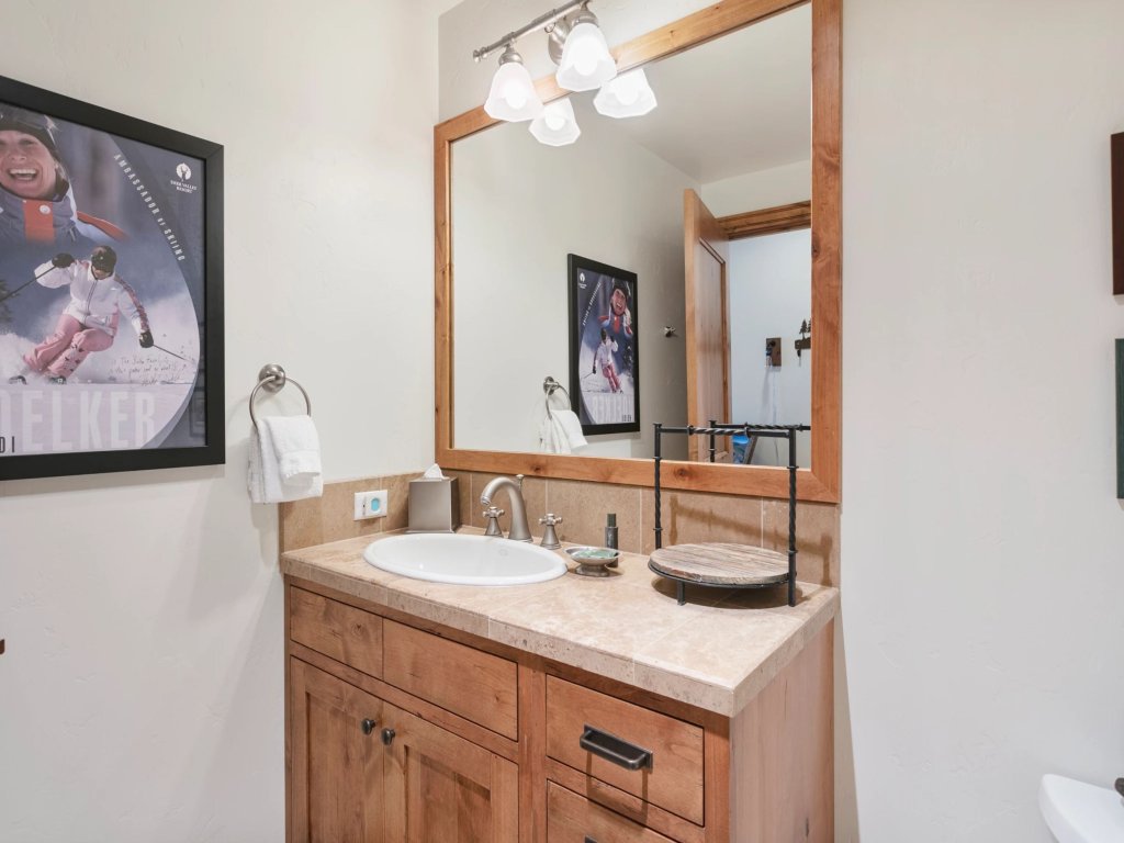 Shooting Star Lodge at Deer Valley Resort - Three Bedroom Residence #205 Vacation Rental in Park City - RedAwning