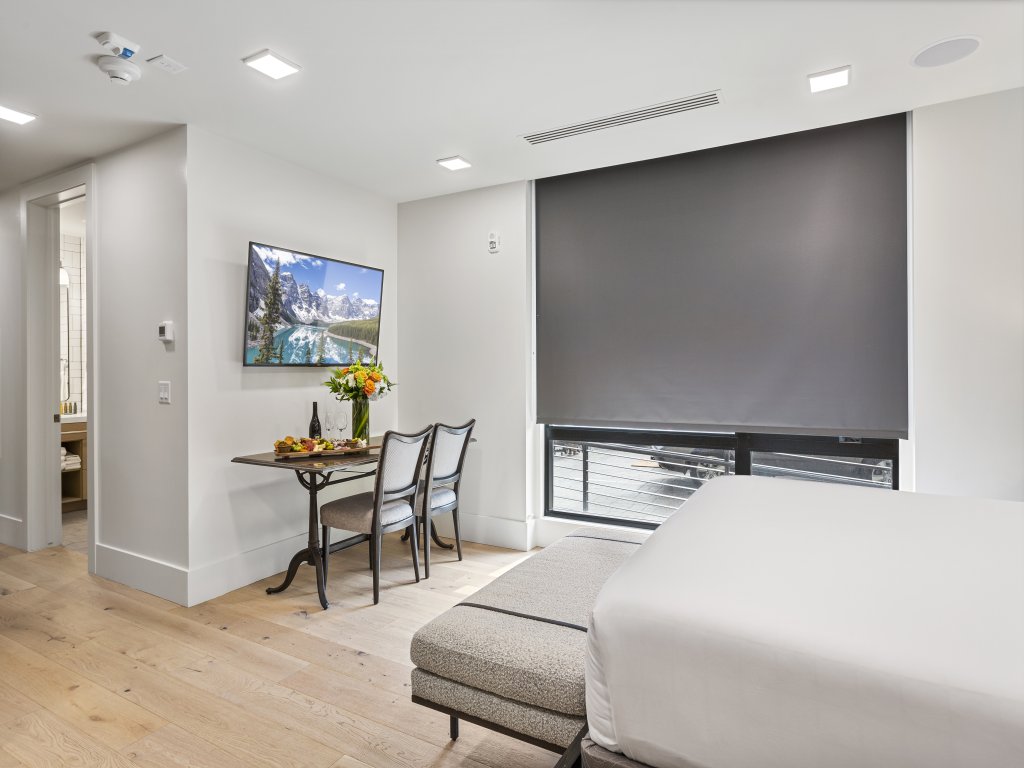 Empire Residences at Deer Valley Resort - Studio #101 Vacation Rental in Park City - RedAwning