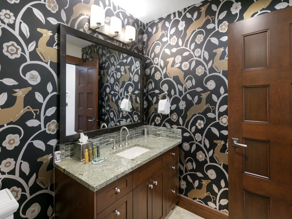 Flagstaff Lodge at Deer Valley Resort - Three Bedroom Residence #408 Vacation Rental in Park City - RedAwning