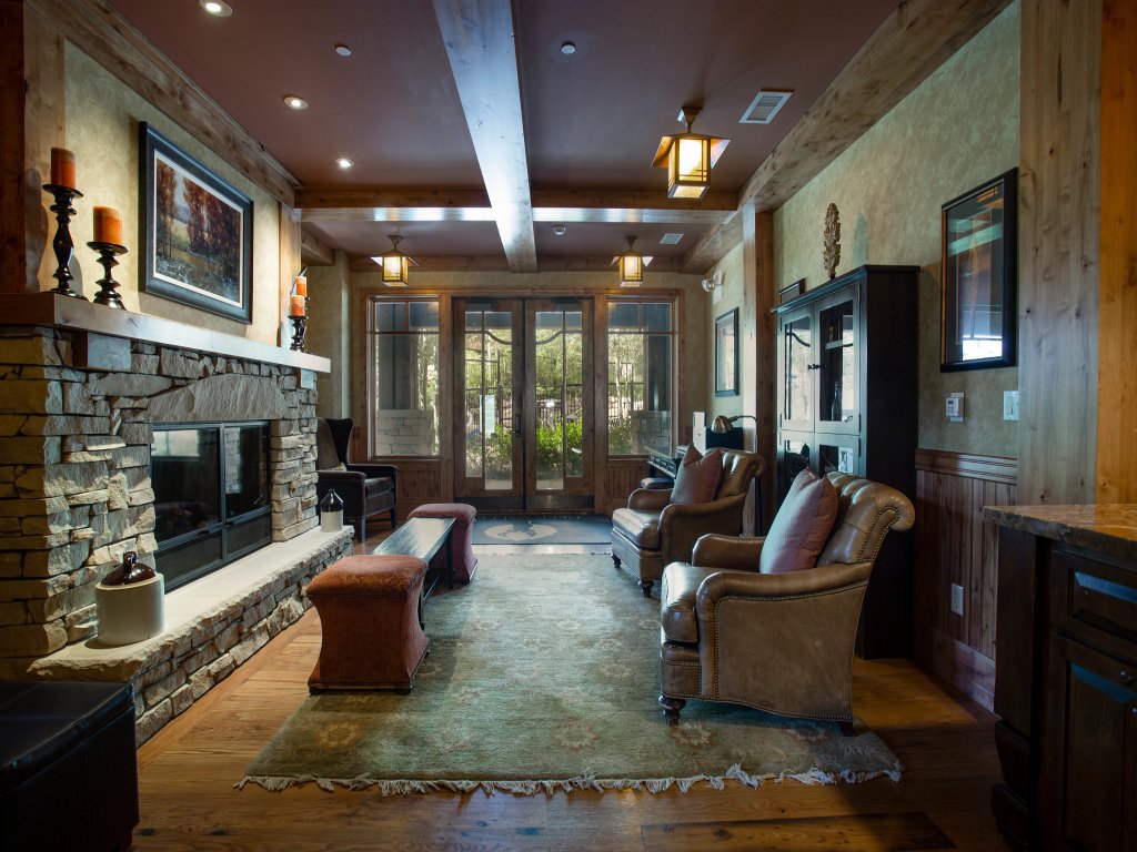 Shooting Star Lodge at Deer Valley Resort - Studio #102 Vacation Rental in Park City - RedAwning
