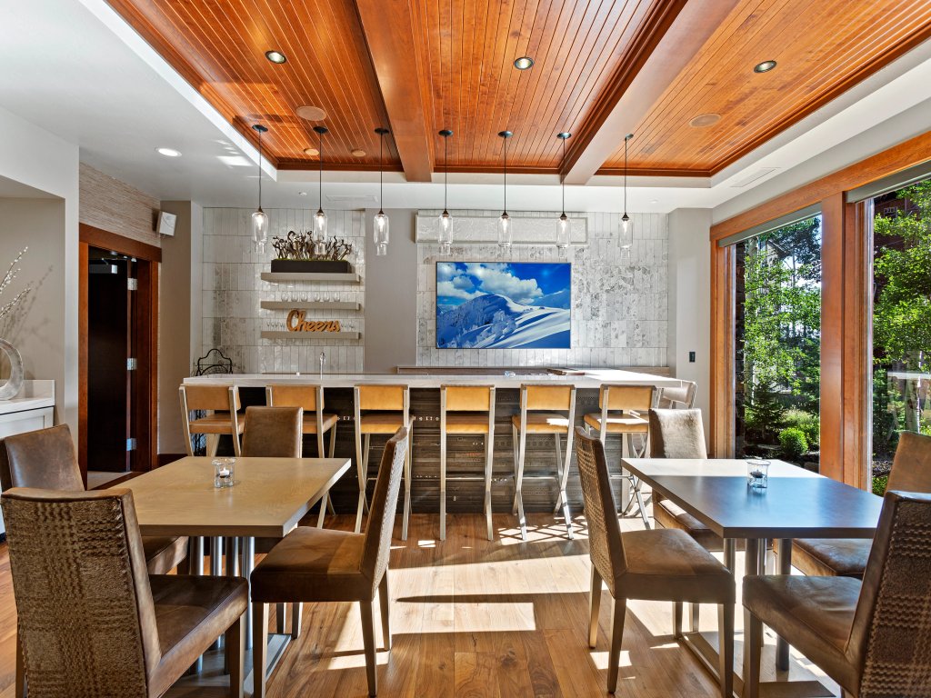 Flagstaff Lodge at Deer Valley Resort - Two Bedroom Residence #305 Vacation Rental in Park City - RedAwning