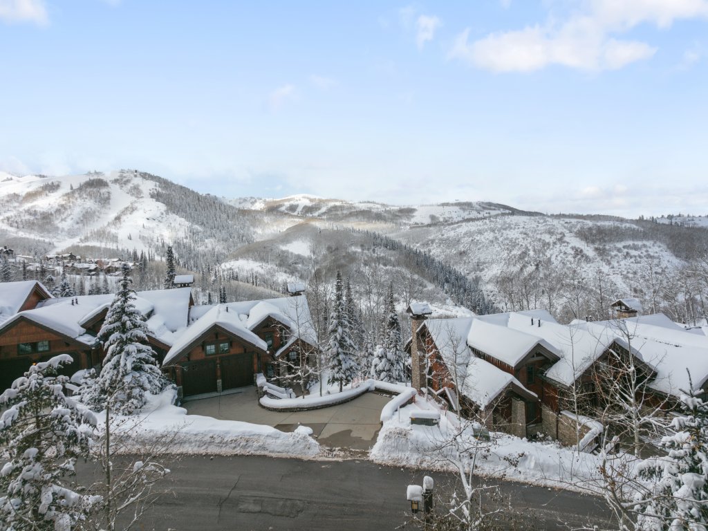 Flagstaff Lodge at Deer Valley Resort - Two Bedroom Residence #305 Vacation Rental in Park City - RedAwning