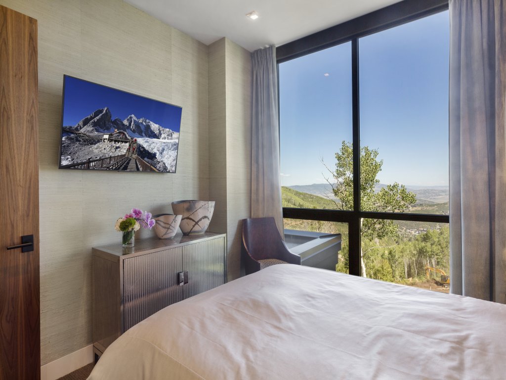 One Empire Pass at Deer Valley Resort - Three Bedroom Residence #402 Vacation Rental in Park City - RedAwning