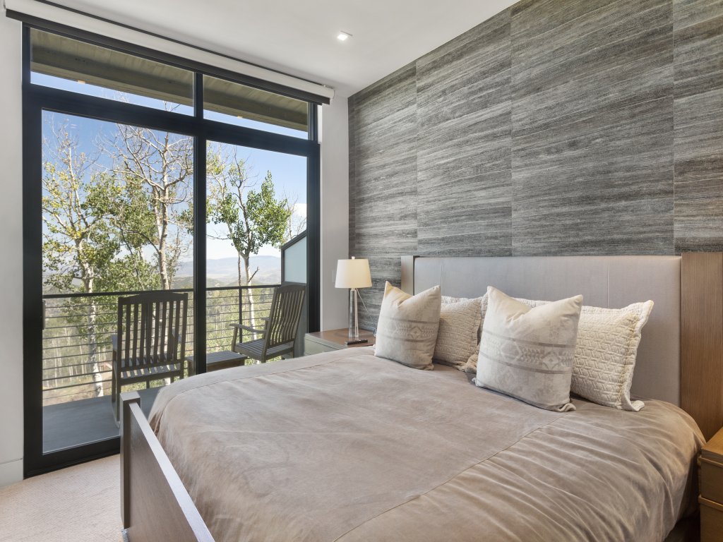One Empire Pass at Deer Valley Resort - Three Bedroom Residence #402 Vacation Rental in Park City - RedAwning