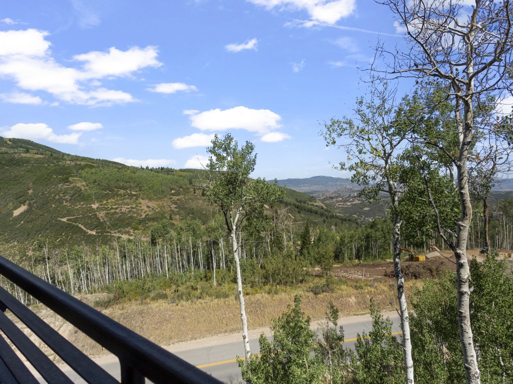 One Empire Pass at Deer Valley Resort - Three Bedroom Residence #402 Vacation Rental in Park City - RedAwning