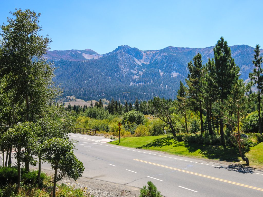 Snowflower 20 Pet-Friendly, Spacious Corner Unit With Great Complex Amenities Vacation Rental in Mammoth Lakes - RedAwning