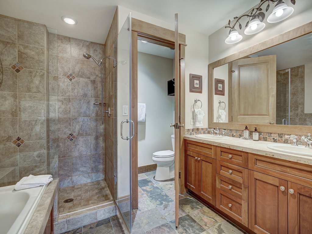 Luxurious 2 BR in River Run Village Featuring Ski in ski-out Vacation Rental in Dillon - RedAwning