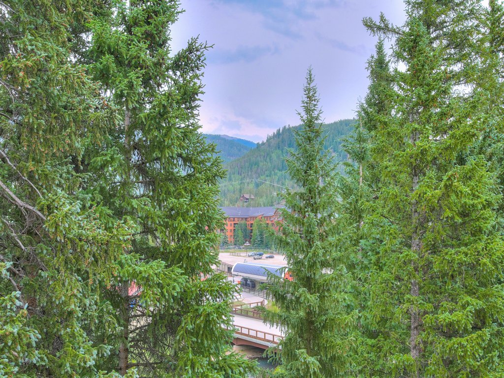 Luxurious 2 BR in River Run Village Featuring Ski in ski-out Vacation Rental in Dillon - RedAwning